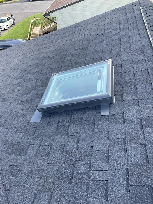 Appalachia Roofing Picture 6