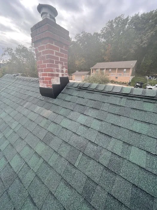 Appalachia Roofing Picture 8