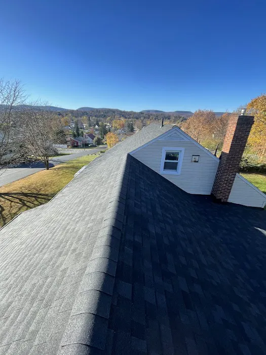 Appalachia Roofing Picture 9