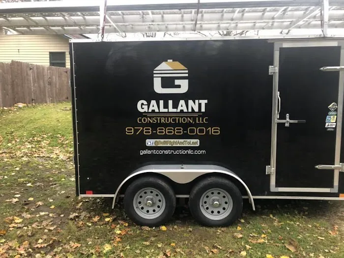 Gallant Construction, LLC Picture 7
