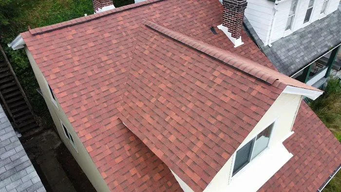 Buccos Roofing Picture 1
