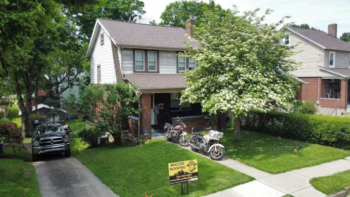 Buccos Roofing Picture 2