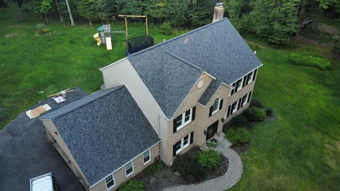 Buccos Roofing Picture 5