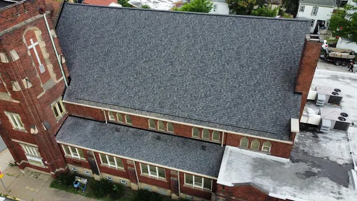 Buccos Roofing Picture 6