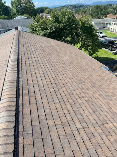 Spartan Roofing Services Picture 1