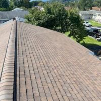 Spartan Roofing Services ico