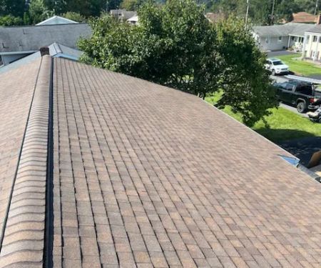 Spartan Roofing Services