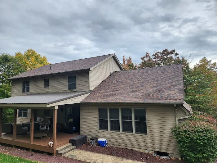 Spartan Roofing Services Picture 2