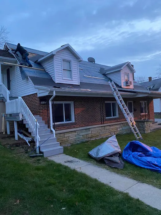 Spartan Roofing Services Picture 5