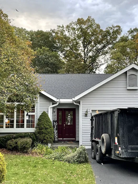 Spartan Roofing Services Picture 4