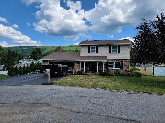 Spartan Roofing Services Picture 6