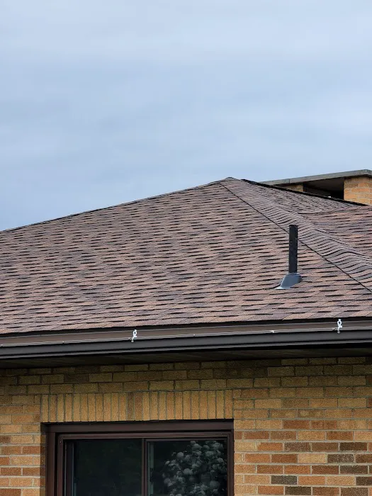 Spartan Roofing Services Picture 9