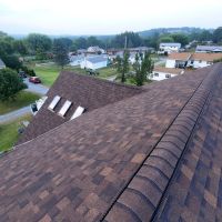 Ultimate Roofing Solutions LLC ico