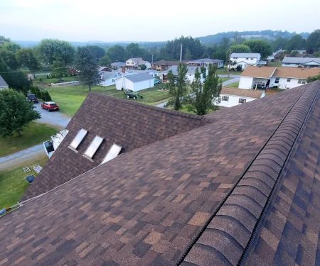 Ultimate Roofing Solutions LLC