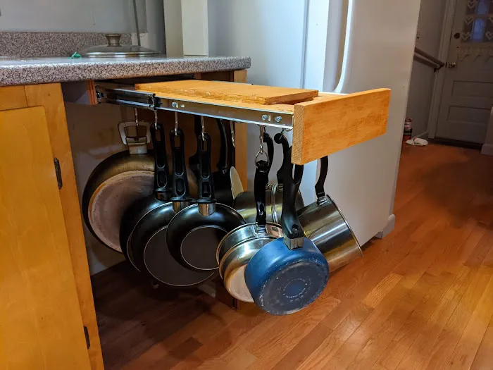 Whatever You Need Picture 3