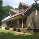 JDBuilder Roofing & Seamless Spouting