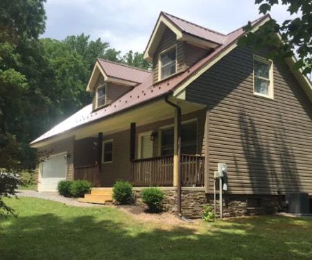 JDBuilder Roofing & Seamless Spouting