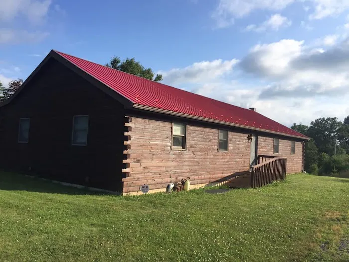 JDBuilder Roofing & Seamless Spouting Picture 4