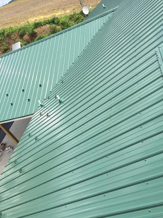 JDBuilder Roofing & Seamless Spouting Picture 7