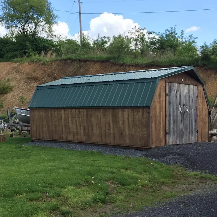 JDBuilder Roofing & Seamless Spouting Picture 9