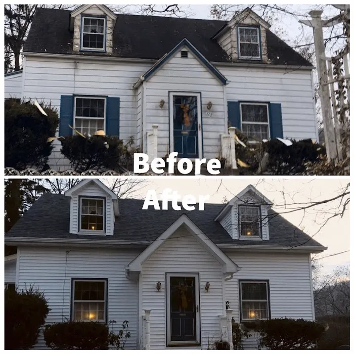 JDBuilder Roofing & Seamless Spouting Picture 8