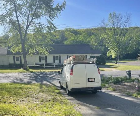 GL FOUR STAR HOME IMPROVEMENT INC