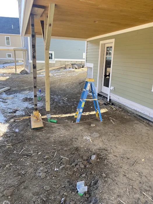 GL FOUR STAR HOME IMPROVEMENT INC Picture 5