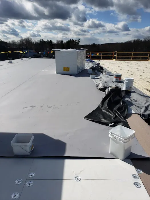 Guyer & Son Roofing Picture 7