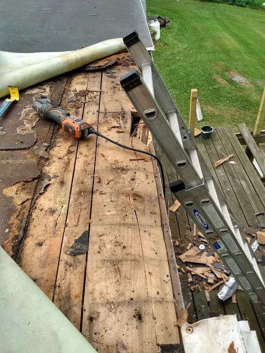 Guyer & Son Roofing Picture 6