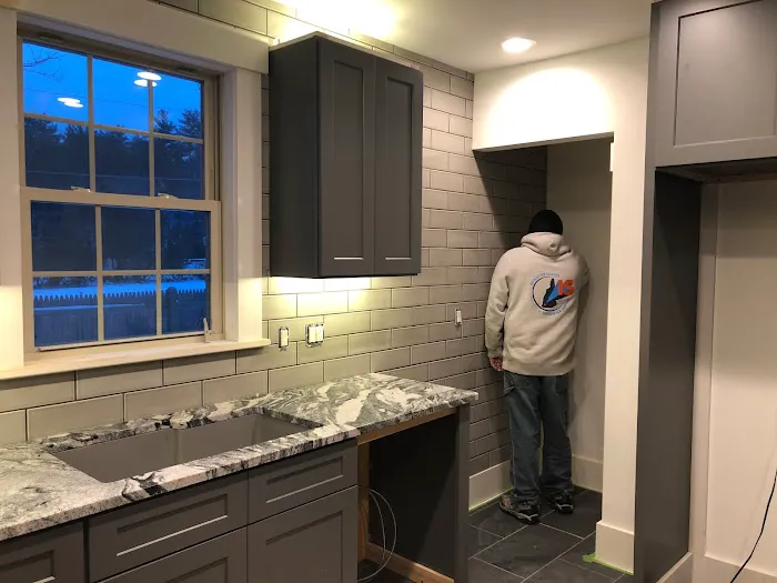 Installation Services of Southern New Hampshire Picture 1