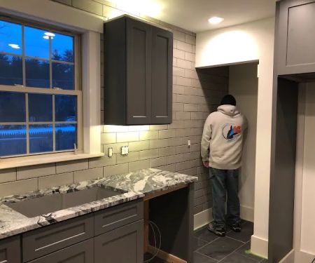 Installation Services of Southern New Hampshire