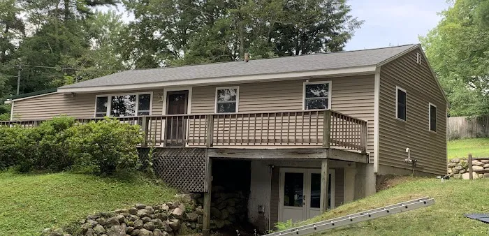 W.E. Brown Roofing Picture 8