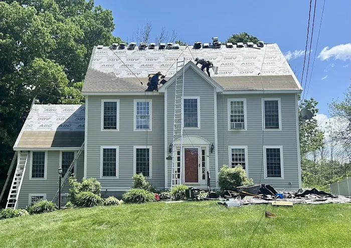 W.E. Brown Roofing Picture 7