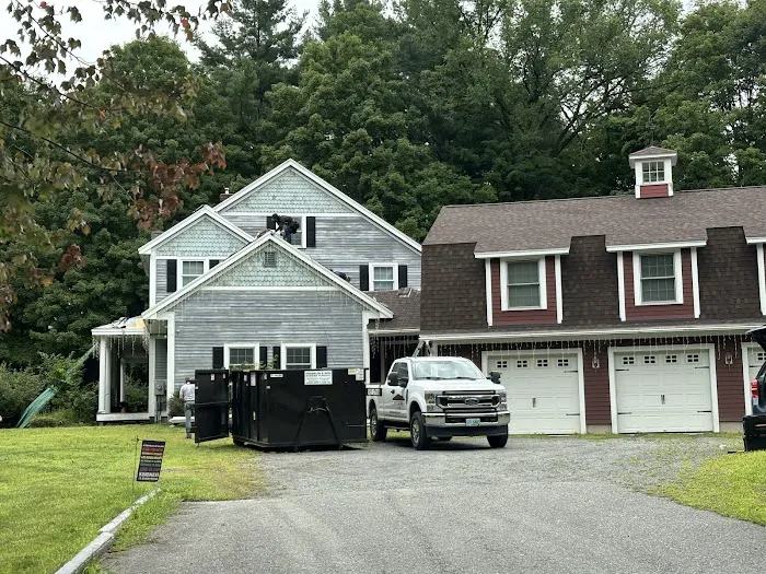 W.E. Brown Roofing Picture 10