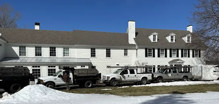 W.E. Brown Roofing Picture 9