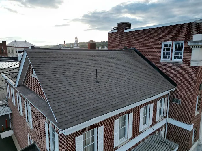 Equity Roofing Picture 1