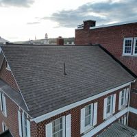 Equity Roofing ico