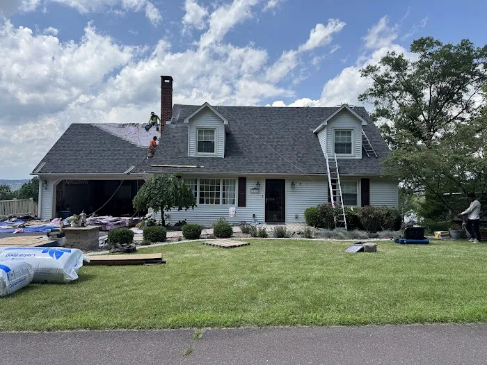 Equity Roofing Picture 5