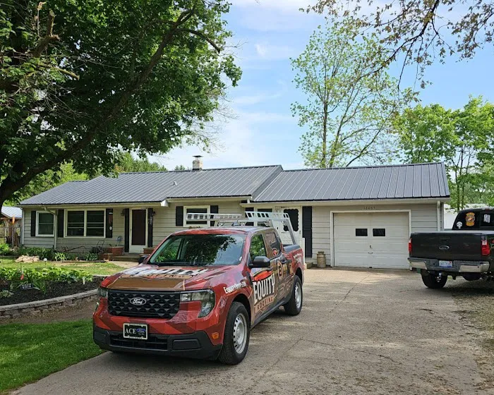 Equity Roofing Picture 7