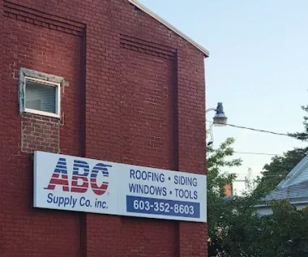 ABC Supply Co. Inc.