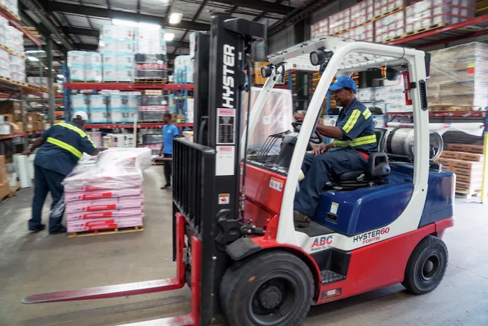 ABC Supply Co. Inc. Picture 9