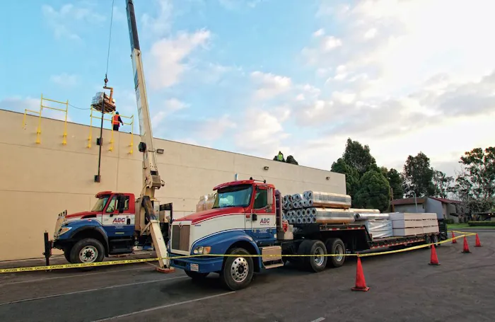 ABC Supply Co. Inc. Picture 10