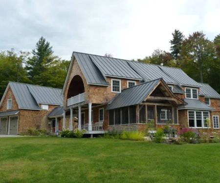 Bri Roofing & Siding LLC