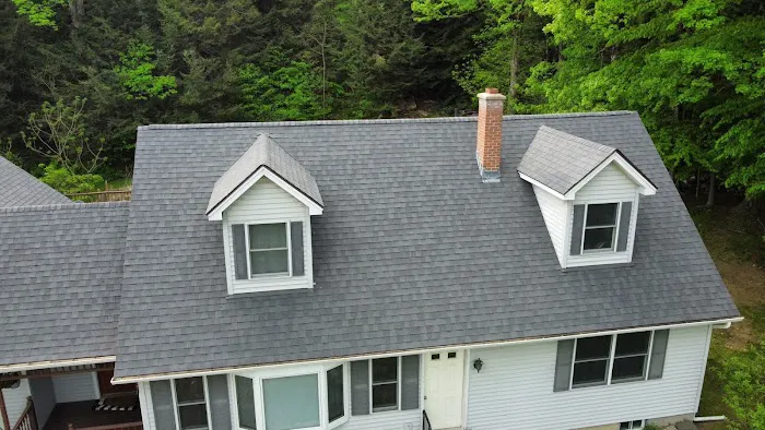 Walker Industries - Roofing, Siding & Windows Picture 3