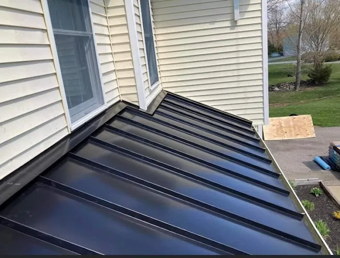 Walker Industries - Roofing, Siding & Windows Picture 1