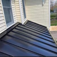 Walker Industries - Roofing, Siding & Windows ico