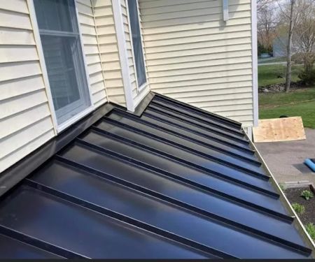 Walker Industries - Roofing, Siding & Windows