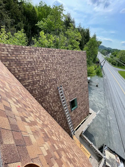 Walker Industries - Roofing, Siding & Windows Picture 5