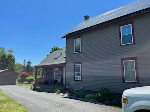 Walker Industries - Roofing, Siding & Windows Picture 6