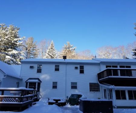 Williams Construction Group